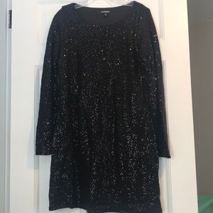 Express dress
